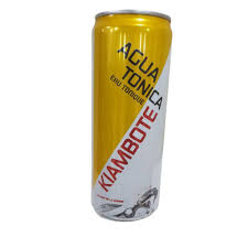 Água Tónica